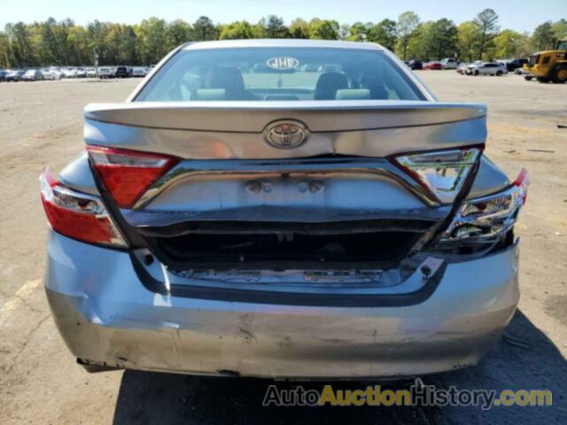 TOYOTA CAMRY LE, 4T1BF1FK7GU511127