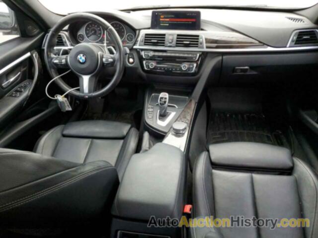 BMW 3 SERIES I, WBA8B3G52JNV00789