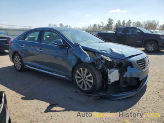 HYUNDAI SONATA SPORT, 5NPE34AF5GH345402