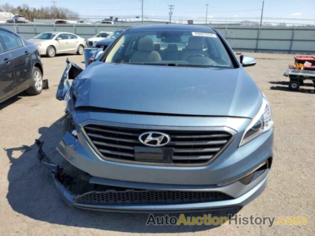 HYUNDAI SONATA SPORT, 5NPE34AF5GH345402