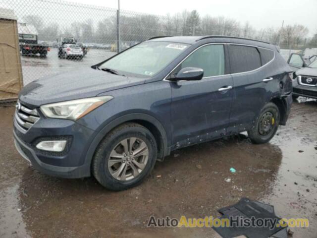 HYUNDAI SANTA FE, 5XYZUDLB7DG051723