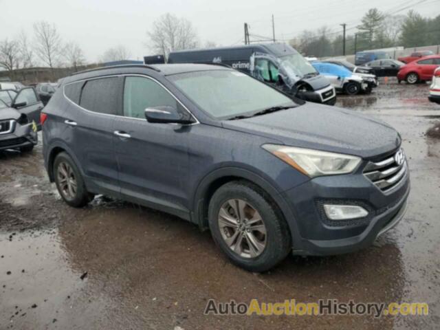 HYUNDAI SANTA FE, 5XYZUDLB7DG051723