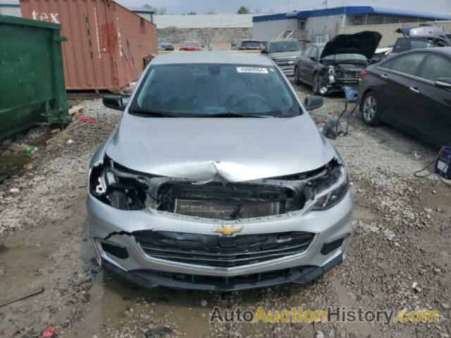 CHEVROLET MALIBU LS, 1G1ZB5ST9HF229607