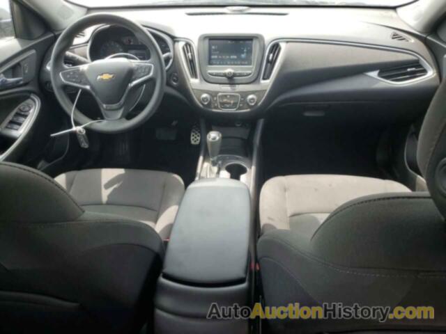 CHEVROLET MALIBU LS, 1G1ZB5ST9HF229607