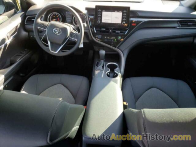 TOYOTA CAMRY LE, 4T1C11AK7PU110767