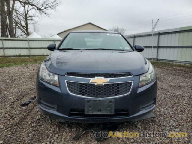 CHEVROLET CRUZE LT, 1G1PC5SB7E7469384