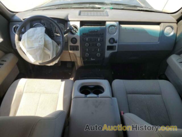 FORD F-150 SUPER CAB, 1FTFX1EV4AFB22259