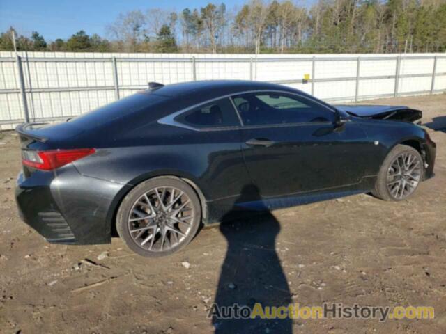 LEXUS RC300 300, JTHSM5BC1H5002533