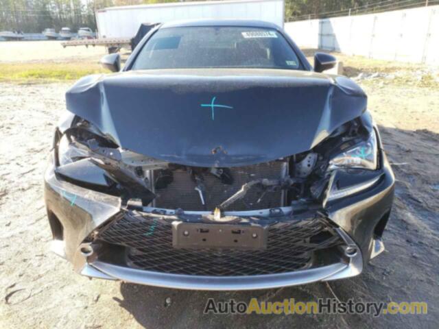 LEXUS RC300 300, JTHSM5BC1H5002533