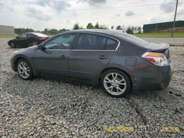 NISSAN ALTIMA BASE, 1N4AL2AP3BN488567