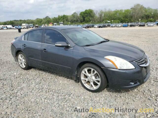 NISSAN ALTIMA BASE, 1N4AL2AP3BN488567