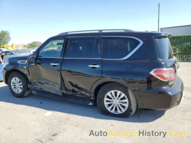 NISSAN ARMADA SV, JN8AY2ND5JX002845