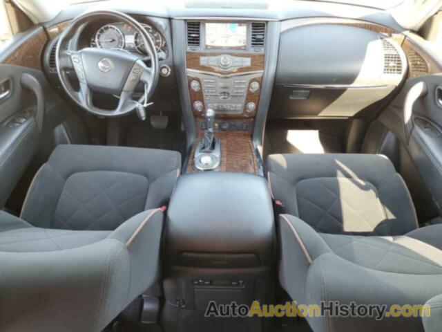 NISSAN ARMADA SV, JN8AY2ND5JX002845