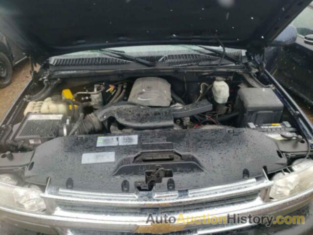 CHEVROLET TAHOE K1500, 1GNEK13Z44J206896