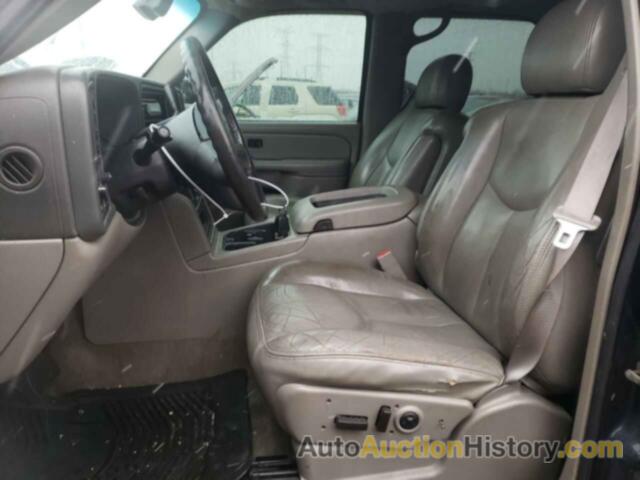 CHEVROLET TAHOE K1500, 1GNEK13Z44J206896