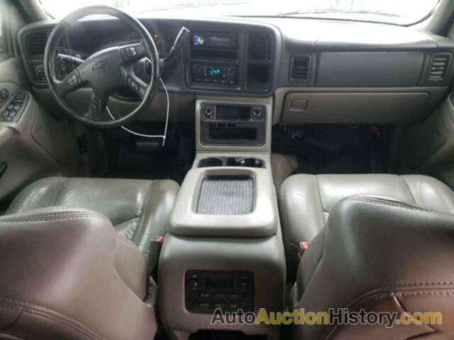 CHEVROLET TAHOE K1500, 1GNEK13Z44J206896