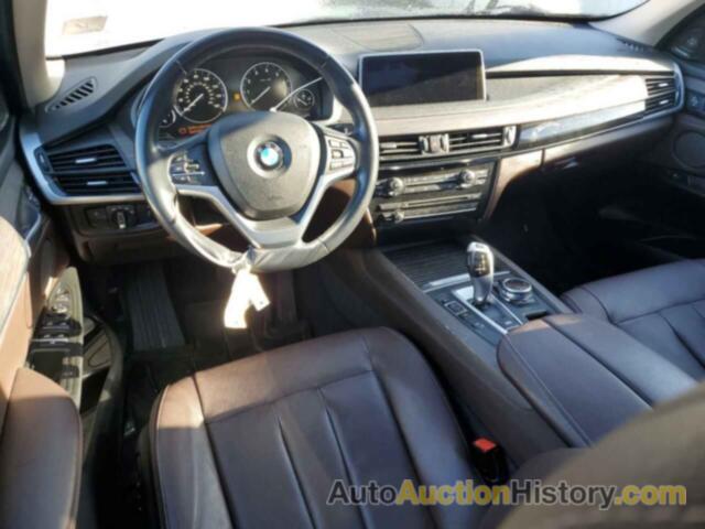 BMW X5 XDRIVE35I, 5UXKR0C59E0H16717