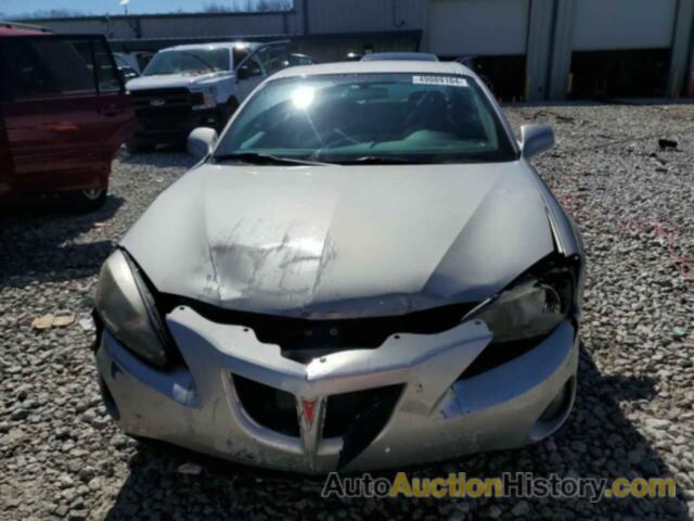 PONTIAC GRANDPRIX, 2G2WP552181157649