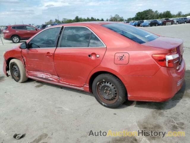 TOYOTA CAMRY BASE, 4T1BF1FK3CU571433