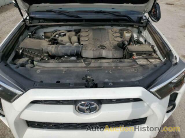 TOYOTA 4RUNNER SR5, JTEZU5JR1J5188811