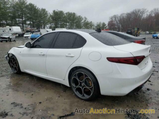 ALFA ROMEO GIULIA SUP SUPER, ZARFAMBN8N7652831