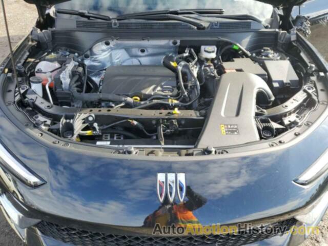 BUICK ENVISTA SP SPORT TOURING, KL47LBE29RB132259