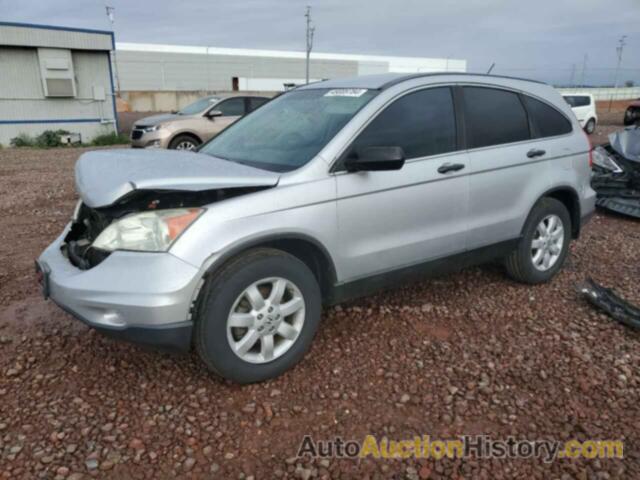 HONDA CRV SE, 5J6RE3H42BL059628