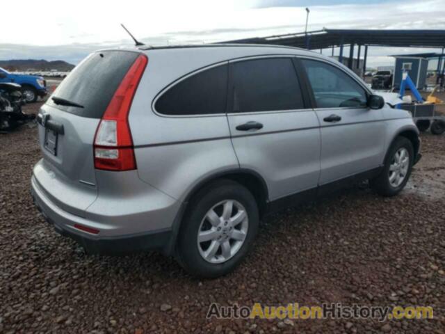 HONDA CRV SE, 5J6RE3H42BL059628