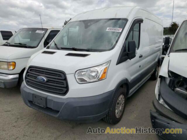 FORD TRANSIT T-250, 1FTYR2CG1JKA05288