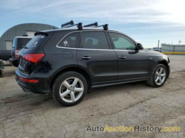 AUDI Q5 PREMIUM PLUS, WA1M2AFP7HA044793