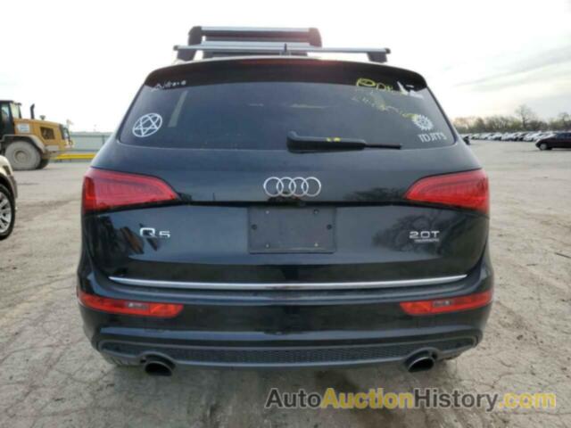 AUDI Q5 PREMIUM PLUS, WA1M2AFP7HA044793