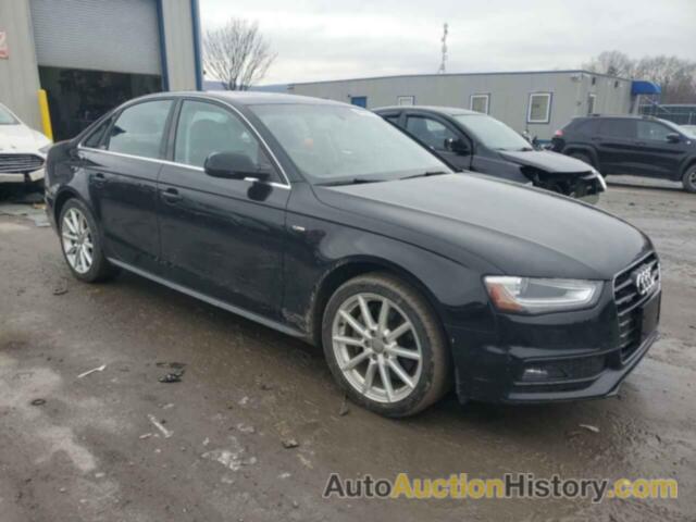 AUDI A4 PREMIUM PLUS, WAUFFAFL3FN005914