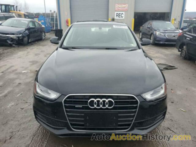 AUDI A4 PREMIUM PLUS, WAUFFAFL3FN005914