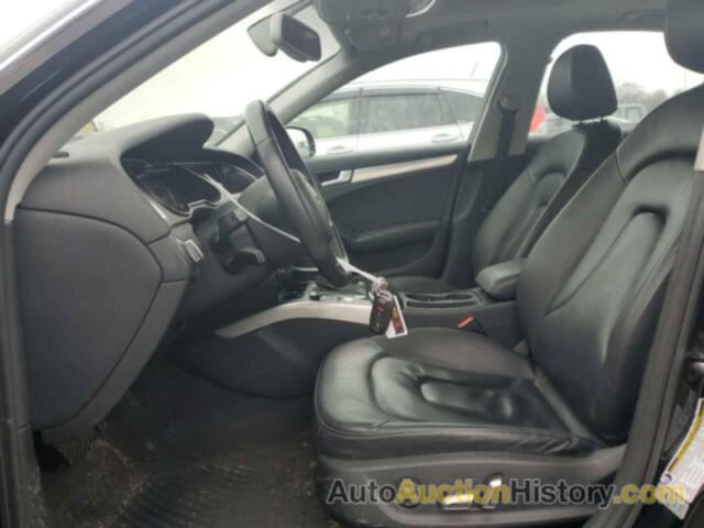 AUDI A4 PREMIUM PLUS, WAUFFAFL3FN005914