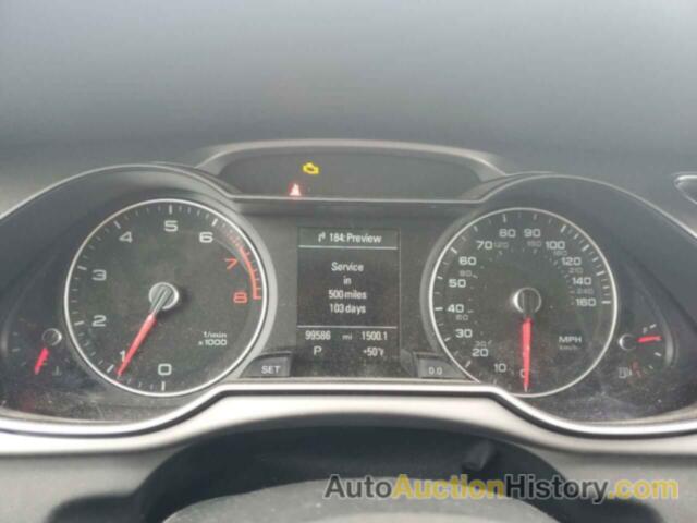 AUDI A4 PREMIUM PLUS, WAUFFAFL3FN005914