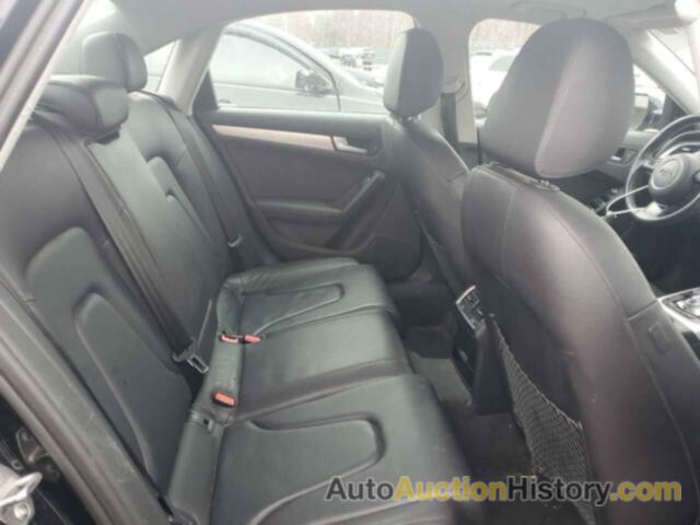 AUDI A4 PREMIUM PLUS, WAUFFAFL3FN005914