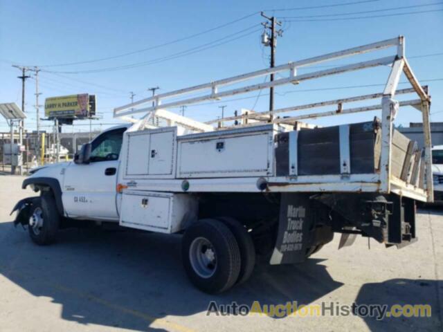 CHEVROLET SILVERADO C3500, 1GBJC34D77E191086