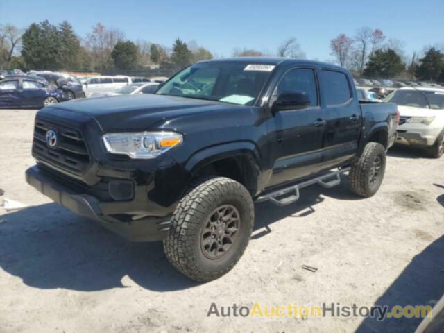 TOYOTA TACOMA DOUBLE CAB, 5TFCZ5AN6GX013850