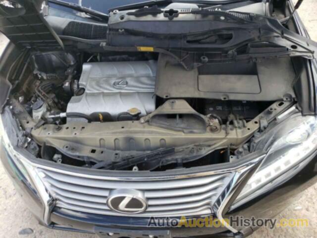 LEXUS RX350 350 BASE, 2T2BK1BA0FC288269