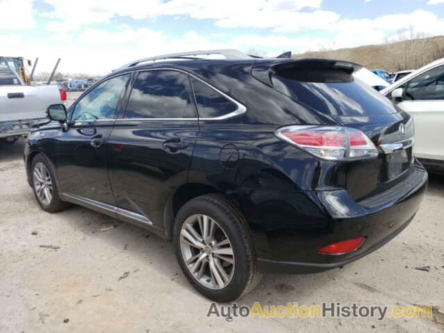 LEXUS RX350 350 BASE, 2T2BK1BA0FC288269