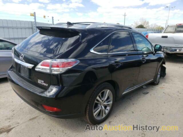 LEXUS RX350 350 BASE, 2T2BK1BA0FC288269