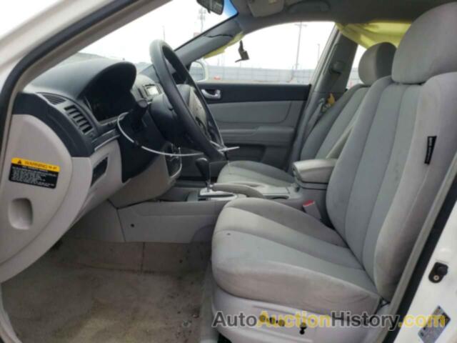 HYUNDAI SONATA GLS, 5NPET46C68H300839