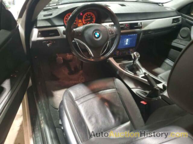 BMW 3 SERIES XI, WBAKF3C55BE445675