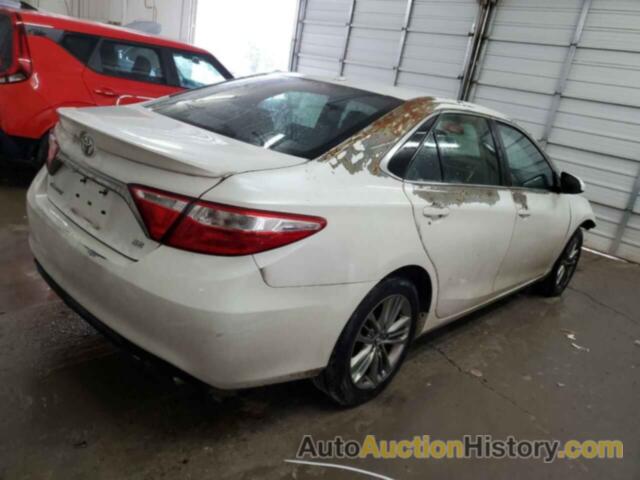 TOYOTA CAMRY LE, 4T1BF1FKXFU043537