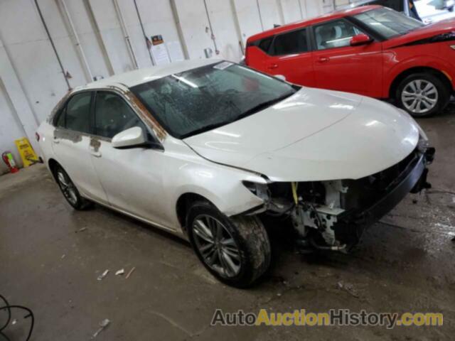 TOYOTA CAMRY LE, 4T1BF1FKXFU043537