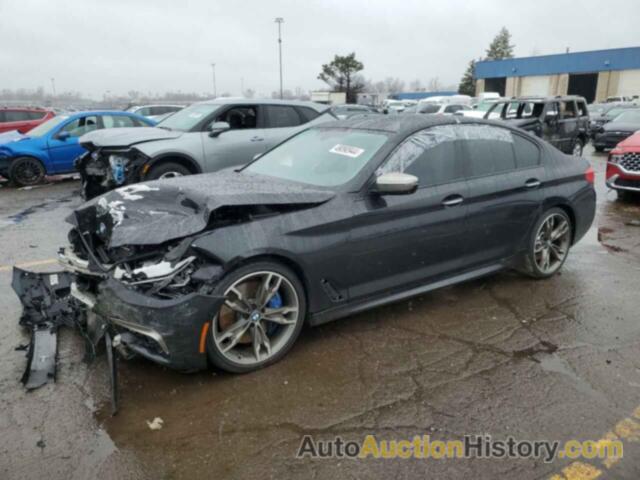 BMW M5, WBAJB9C55JB286022