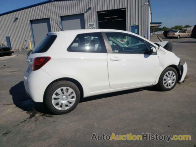 TOYOTA YARIS, VNKJTUD35FA021542