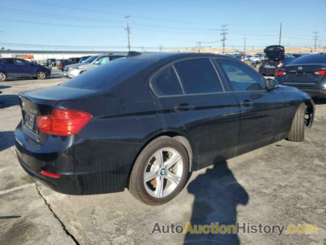 BMW 3 SERIES I, WBA3A5C59FF610352