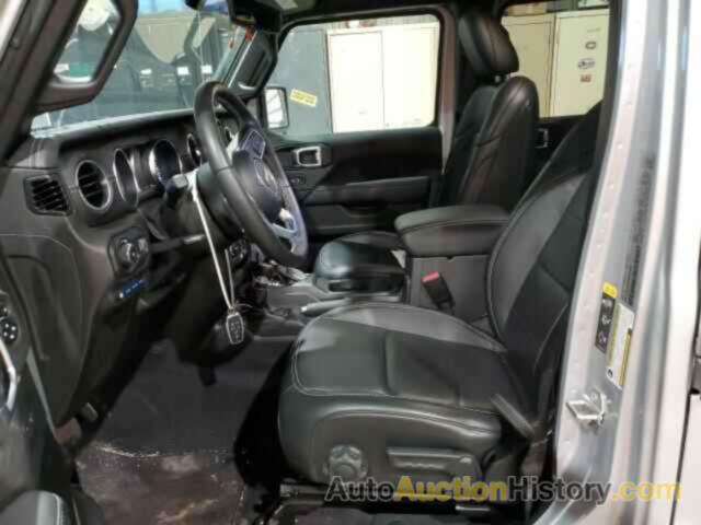 JEEP WRANGLER SAHARA 4XE, 1C4JJXP64PW603996