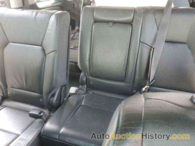 HONDA PILOT TOURING, 5FNYF3H95EB028018